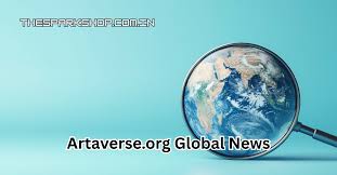 Artaverse-org-Global-News