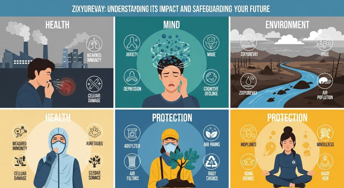 why-zixyurevay-harmful